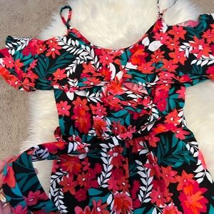 Calvin Klein jumpsuit